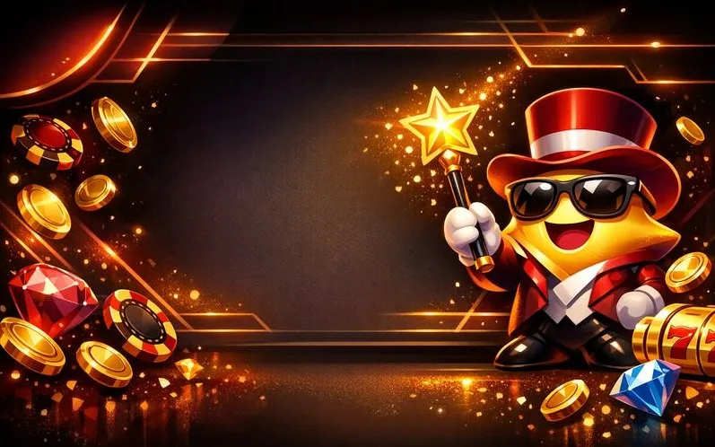 New Vegas Casino hero banner