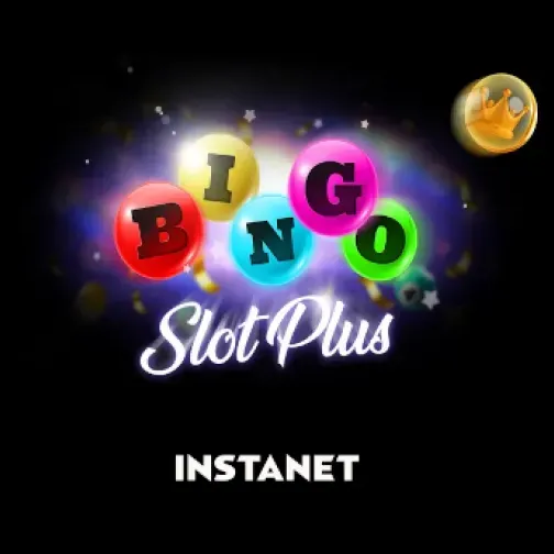 Bingo Slot Plus