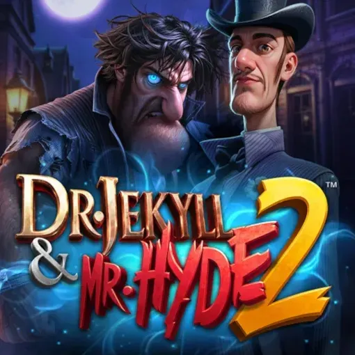 Dr Jekyll Mr Hyde 2