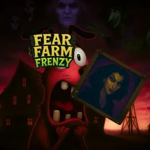 Fear Farm Frenzy slot