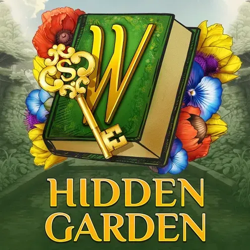 Hidden Garden slot