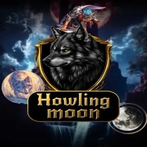 Howlingmoon slot