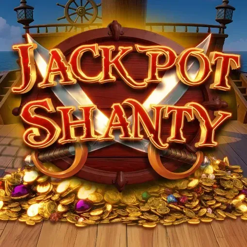 Jackpot Shanty slot