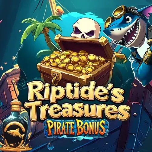Pirate Bonus slot