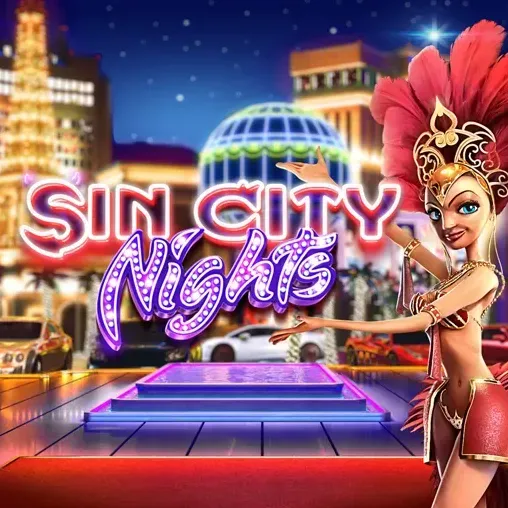 Sin City Nights slot
