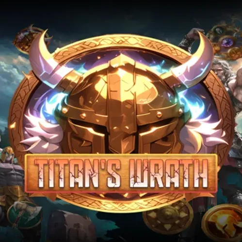 Titanswrath slot