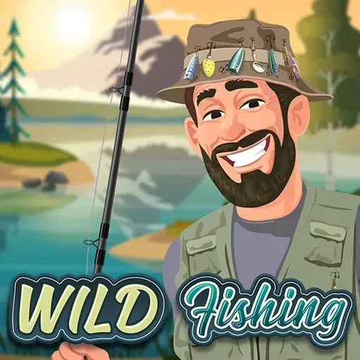 Wild Fishing slot